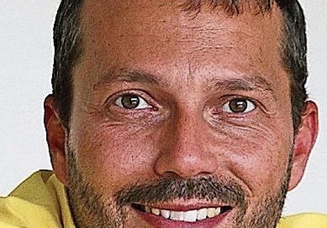 Andrea Bova steht nicht mehr zur Wahl. (Bilder: Archiv)
