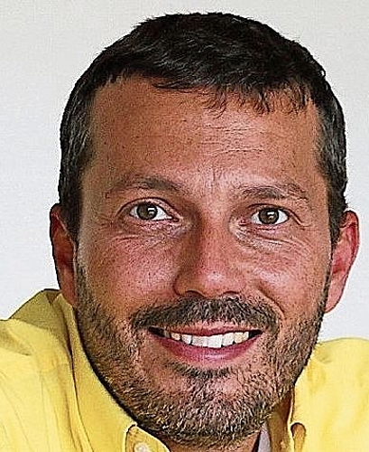 Andrea Bova steht nicht mehr zur Wahl. (Bilder: Archiv)
