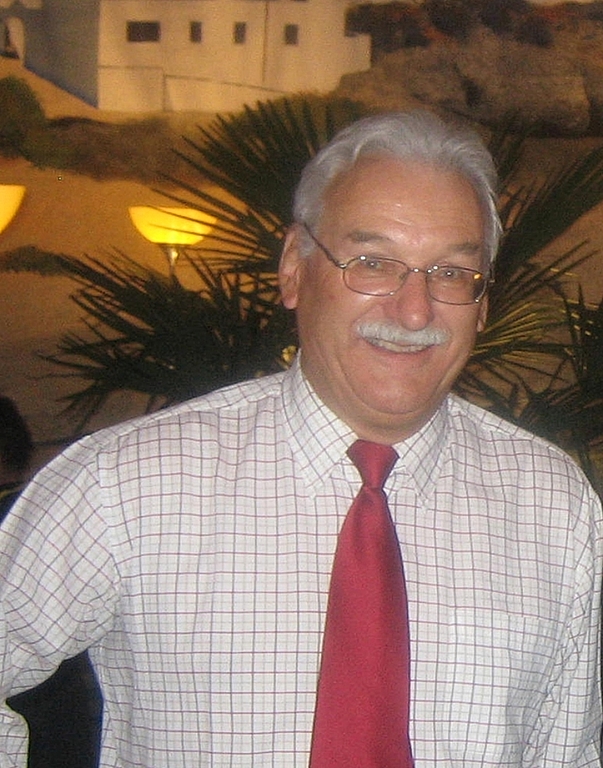 Peter Richiger arbeitet seit vierzig Jahren bei der Gemeinde Neuenhof.Foto: zVg