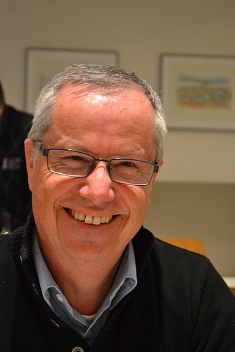 Markus Mötteli, Markus Mötteli,