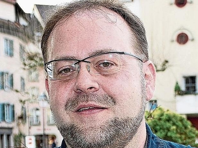 Roger Gauch wertet Unabhängigkeit als grosse Stärke der Gemeinde. bär