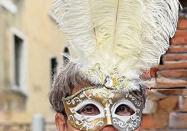 Gaby Kost, freie Mitarbeiterin Limmatwelle