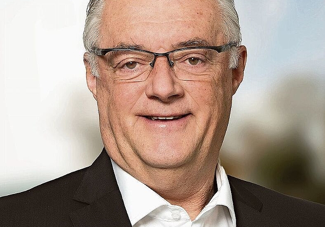 Roland Kuster verbindet die Feiertage mit Weihnachtsguetzli und Abschalten. Archiv