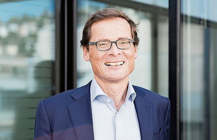 Umstrittener Gastredner: Roger Köppel kommt nach Spreitenbach. Severin Bigler