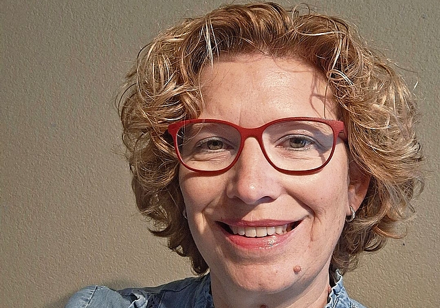 Irene Hung-König Redaktorin