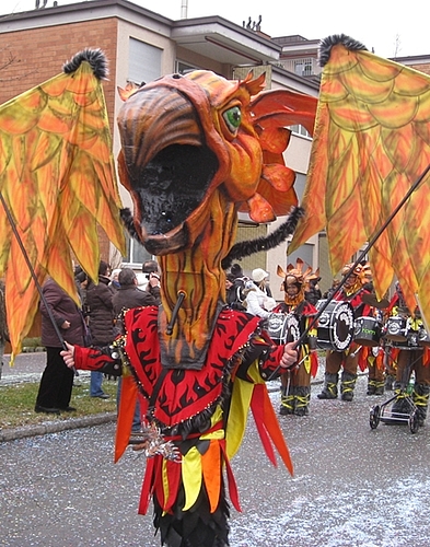 Der spezielle Grind zum Jubiläum.
