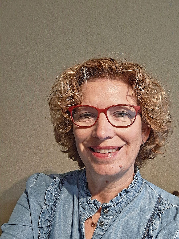 Irene Hung-König, Redaktorin