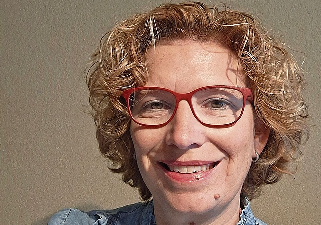 Irene Hung-König, Redaktorin