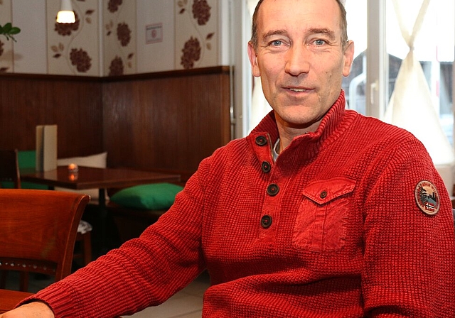 Der Würenloser Vizeammann Toni Möckelist auch Vizepräsident des KESD. Foto: bär