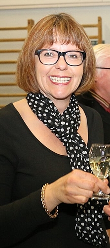 Petra Kuster
