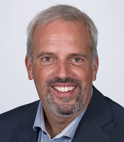 Adrian Mayr, parteilos, 54 Jahre, Elektro-/Wirtschaftsingenieur FH, bisher.zVg