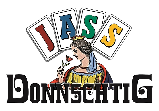 Wettingen bewirbt sich als Austragungsort für die zweihundertste Sendung «Donnschtig-Jass». Foto: zVg 