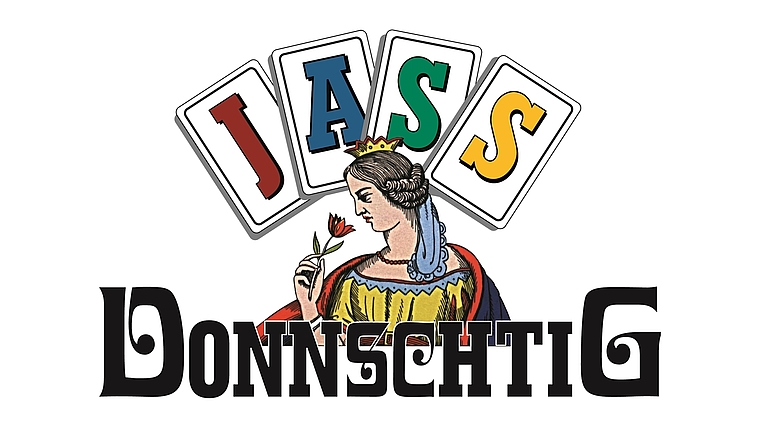 Wettingen bewirbt sich als Austragungsort für die zweihundertste Sendung «Donnschtig-Jass». Foto: zVg