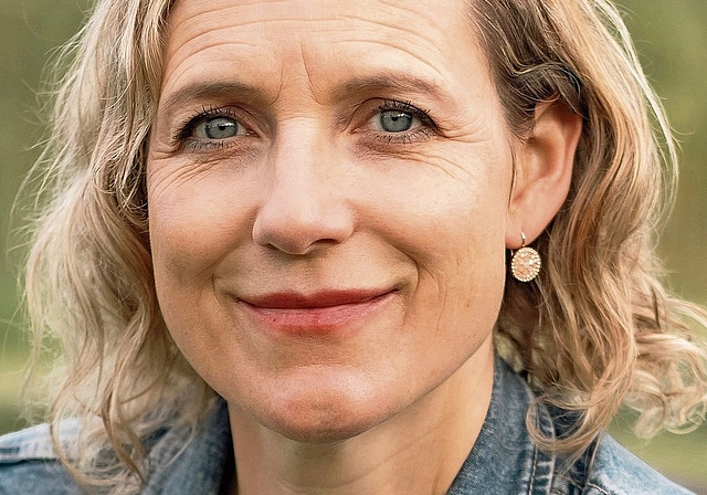Melanie Bär, Redaktionsleiterin