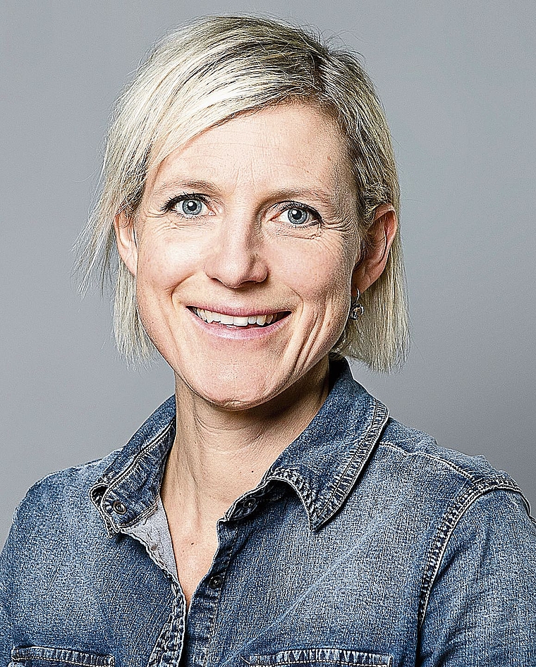 Melanie Bär, Redaktionsleiterin
