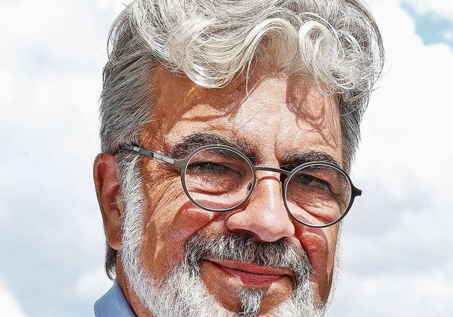 Philippe Rey, parteilos, 68 Jahre, bisher, gewählt mit 3304 Stimmen.  zVg