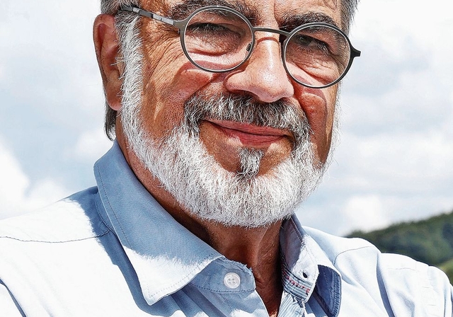 Philippe Rey, parteilos, 68 Jahre, bisher, gewählt mit 3304 Stimmen.  zVg
