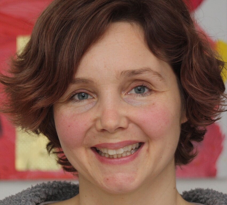 Katharina Canziani-Markwalder ist Vorstandsmitglied des Vereins Alterszentrum Würenlos, der einen Vorschlag zur Realisierung von Pflegewohnungen und betreutem Wohnen ausgearbeitet hat.Foto: bär