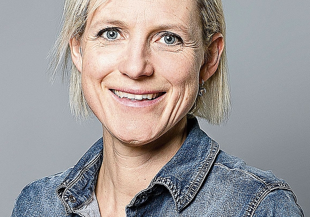 Melanie Bär, Redaktionsleiterin