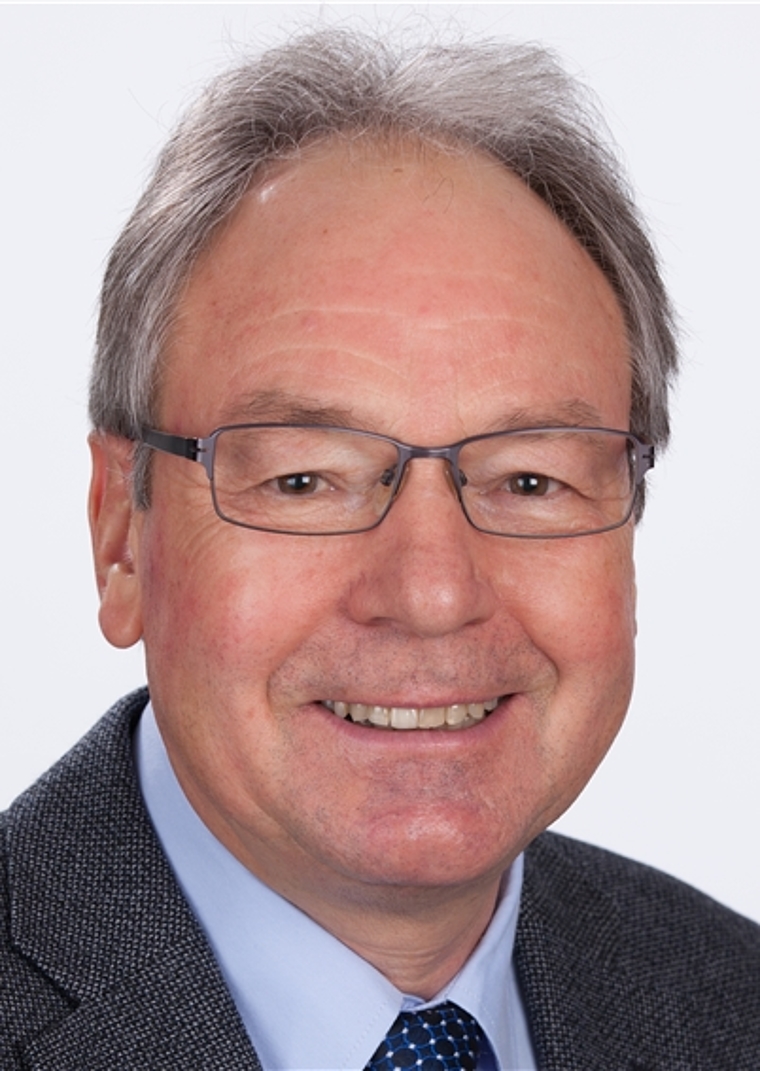 Markus Hugi ist mit 665 Stimmen als Gemeinderat gewählt worden. Foto: zVg