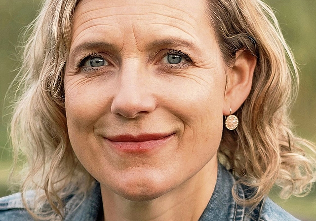 Melanie Bär, Redaktionsleiterin