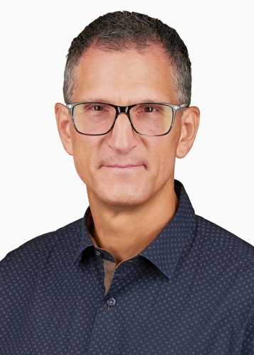 Daniel Burger, parteilos, 53 Jahre, bisher, gewählt mit 515 Stimmen. zVg