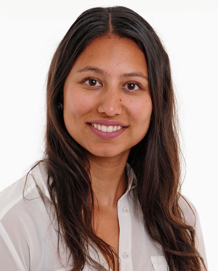 Sibylle Egloff Francisco, Redaktorin