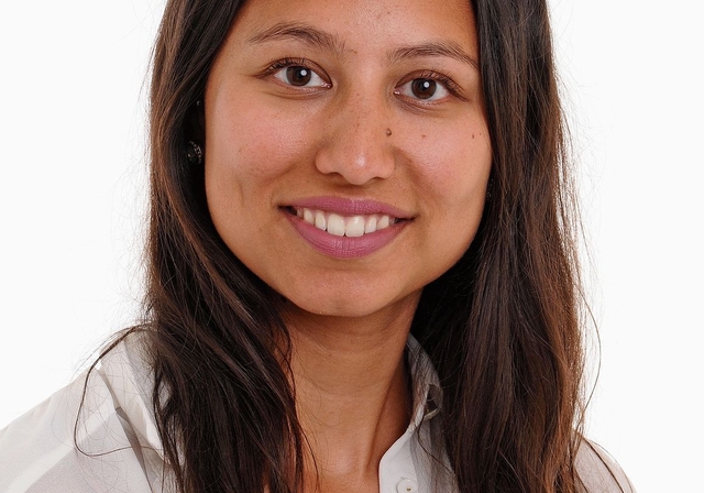 Sibylle Egloff Francisco, Redaktorin