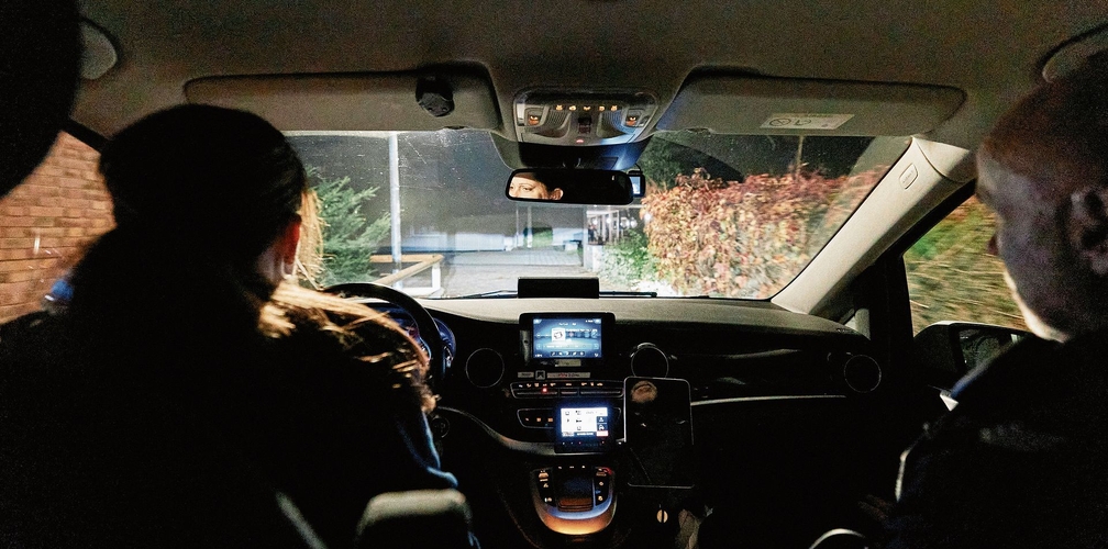 Grosseinsatz der Sicherheitskräfte. Valentin Hehli Grosseinsatz der Sicherheitskräfte. Valentin Hehli