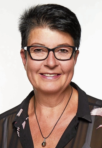 Doris Schmid-Hofer, FDP, 65 Jahre, bisher, gewählt mit 680 Stimmen.zVg