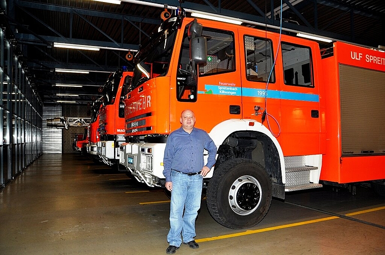 Valentin Schmid. Foto: zVg