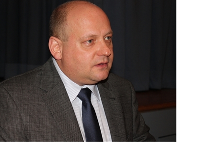 Valentin Schmid tritt für die FDP an. Fotos: bär
