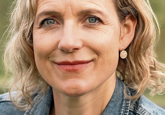 Melanie Bär, Redaktionsleiterin