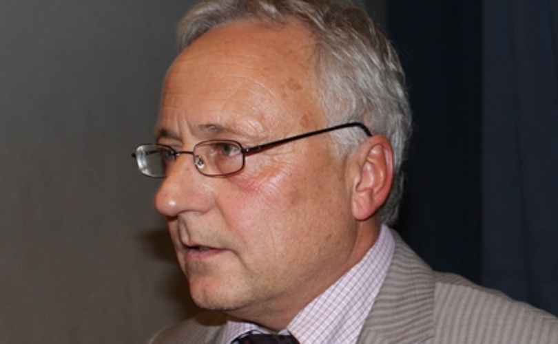 Fredy Nüesch SP.Fotos: bär
