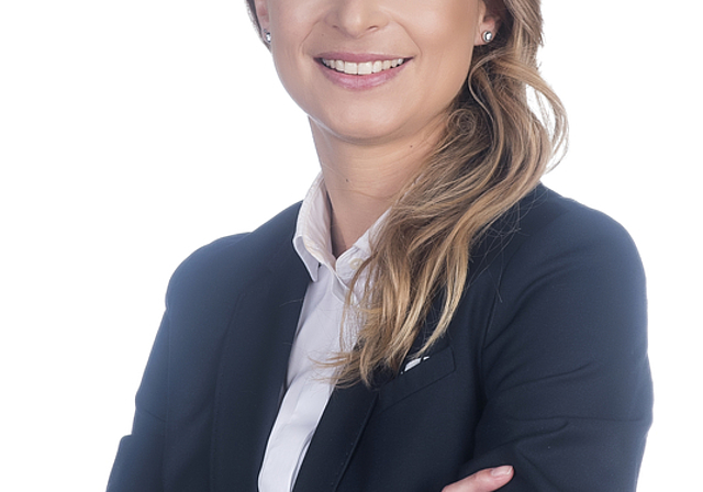 Michaela Huser (SVP/10033).
