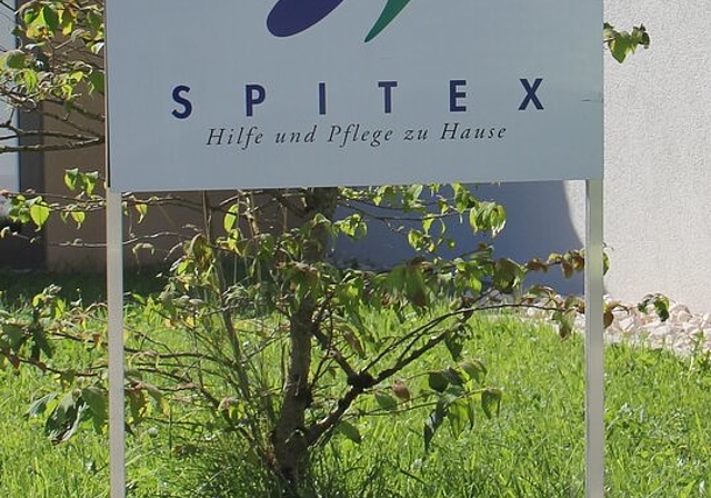 Die Spitex dankt pflegenden Angehörigen am Spitex-Tag. Foto: az/Archiv