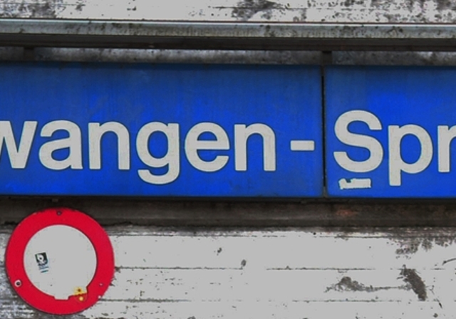 Endstation für die Zusammenschluss-Verhandlungen: Während die Stimmbürger in Spreitenbach an der Gemeindeversammlung der Ausarbeitung eines Fusionsvertrages mit Killwangen zustimmte, lehnten die Stimmbürger von Killwangen diese am gleichen Abend 