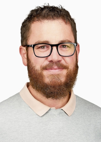 Tobias Baumgartner, parteilos, 44 Jahre, bisher, gewählt mit 694 Stimmen. zVg