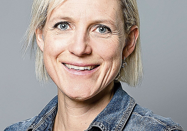 Melanie Bär, Redaktionsleiterin