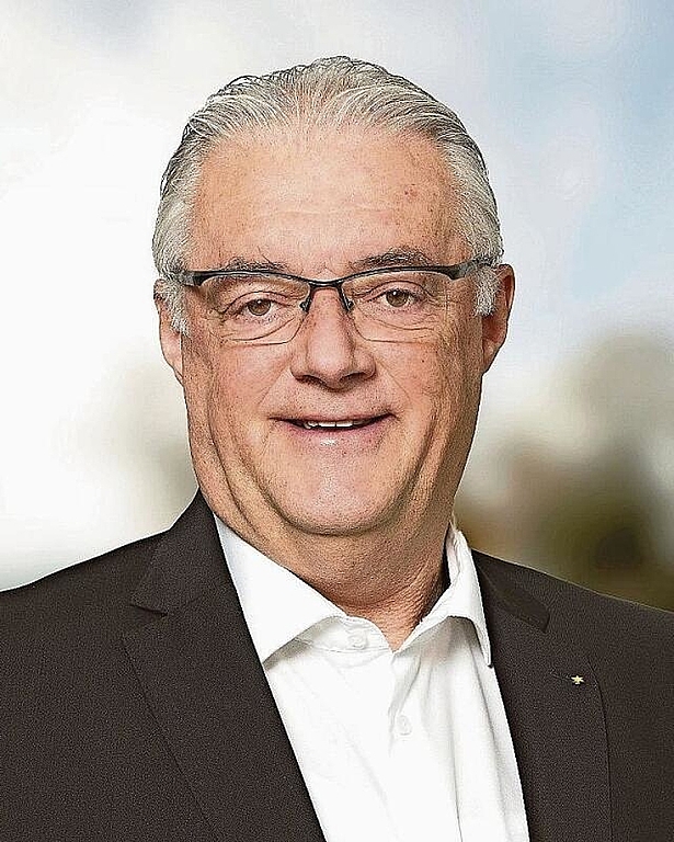 Roland Kuster, der Gemeinderat und der Einwohnerrat blieben erfolglos. zVg