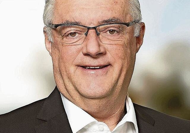 Roland Kuster, der Gemeinderat und der Einwohnerrat blieben erfolglos. zVg
