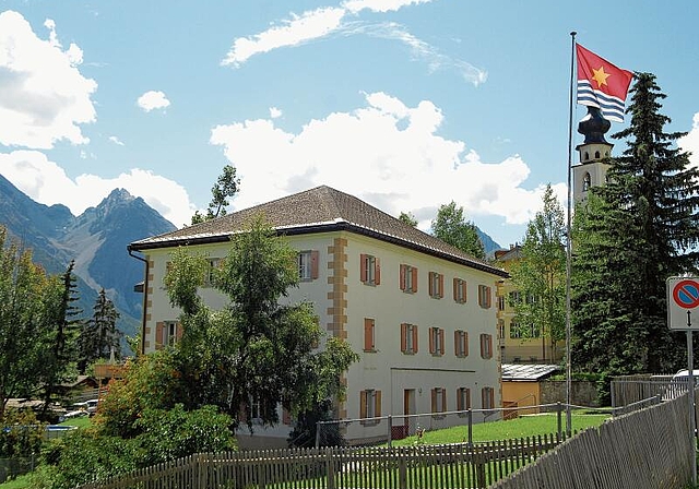 For Sale: 25 Interessenten meldeten sich für das Ferienhaus. Archiv