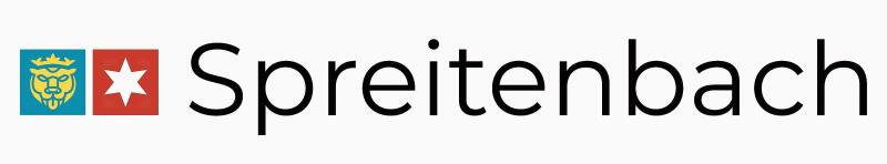 Neues Logo mit neu gestaltetem Design. zVg