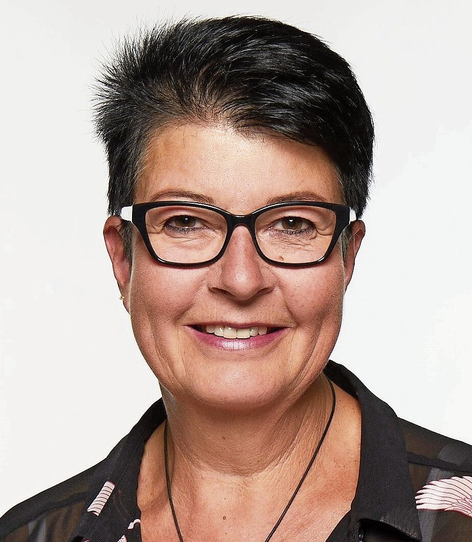 Doris Schmid-Hofer, FDP, 65 Jahre, Unternehmerin, bisher.zVg