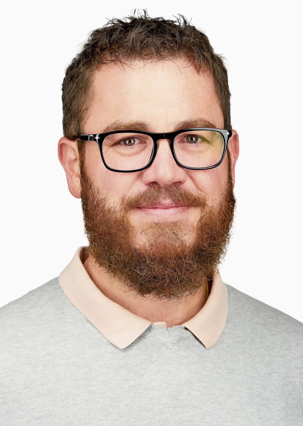 Tobias Baumgartner, parteilos, 44 Jahre, bisher, gewählt mit 694 Stimmen. zVg