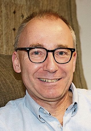 Markus Haas.
