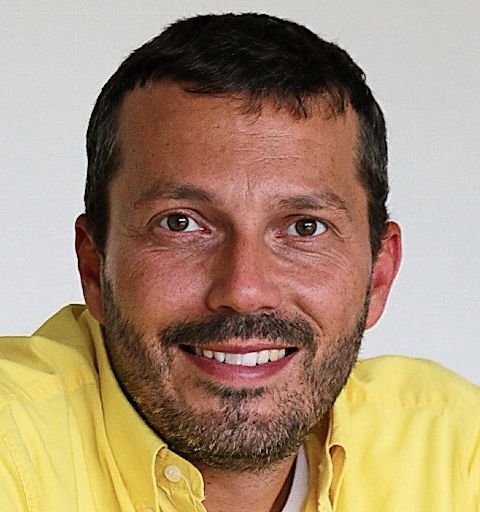 Andrea Bova (parteilos) will neuer Gemeindeammann werden.