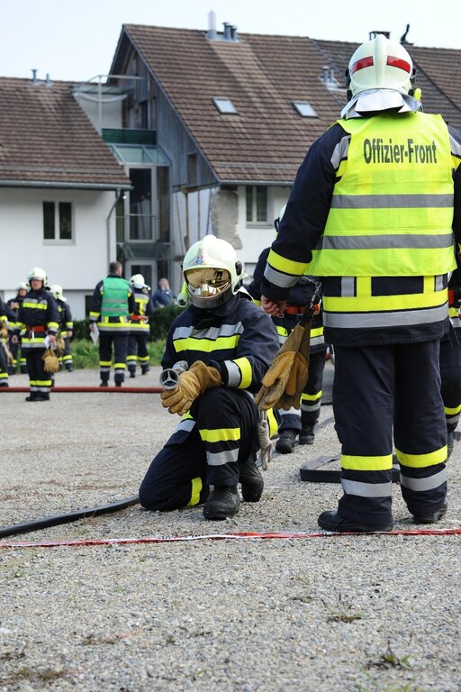 67-mal gabs in diesem Jahr Alarm.
