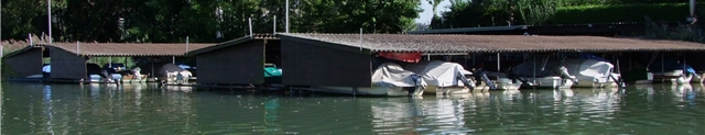 Das Fischessen des Bootsclubs hat eine lange Tradition.Fotos: zVg
