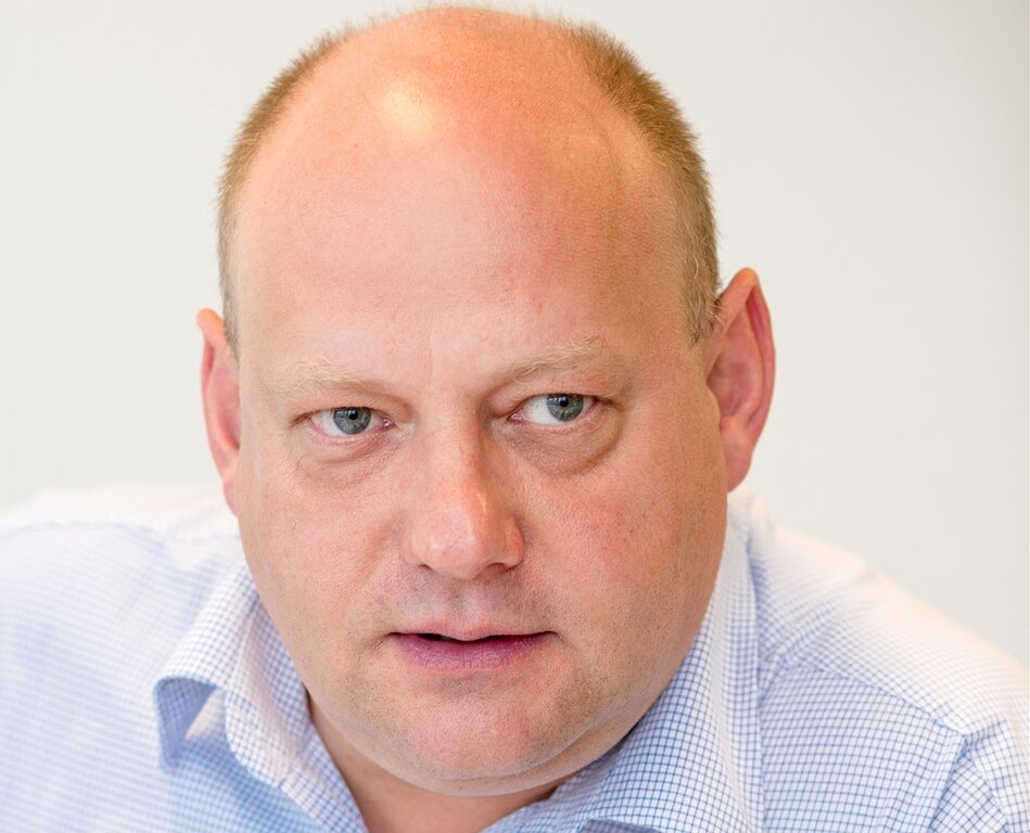 Valentin Schmid Gemeindepräsident Spreitenbach: «Wir werden nun unsere Planungen weiterführen und sind auch in Zukunft offen für weitere Zusammenarbeiten mit Killwangen.»
